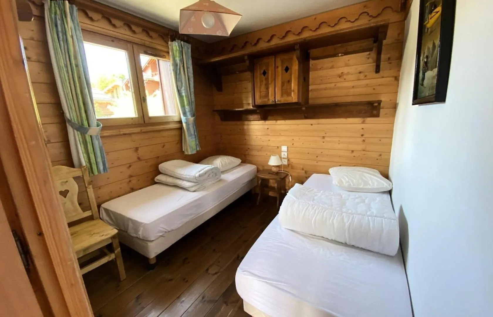 Residence Les Fermes De Meribel - Maeva Home - Appartement 3 Pieces 6 Personnes Selection Mae-7183 Les Allues 0*,
