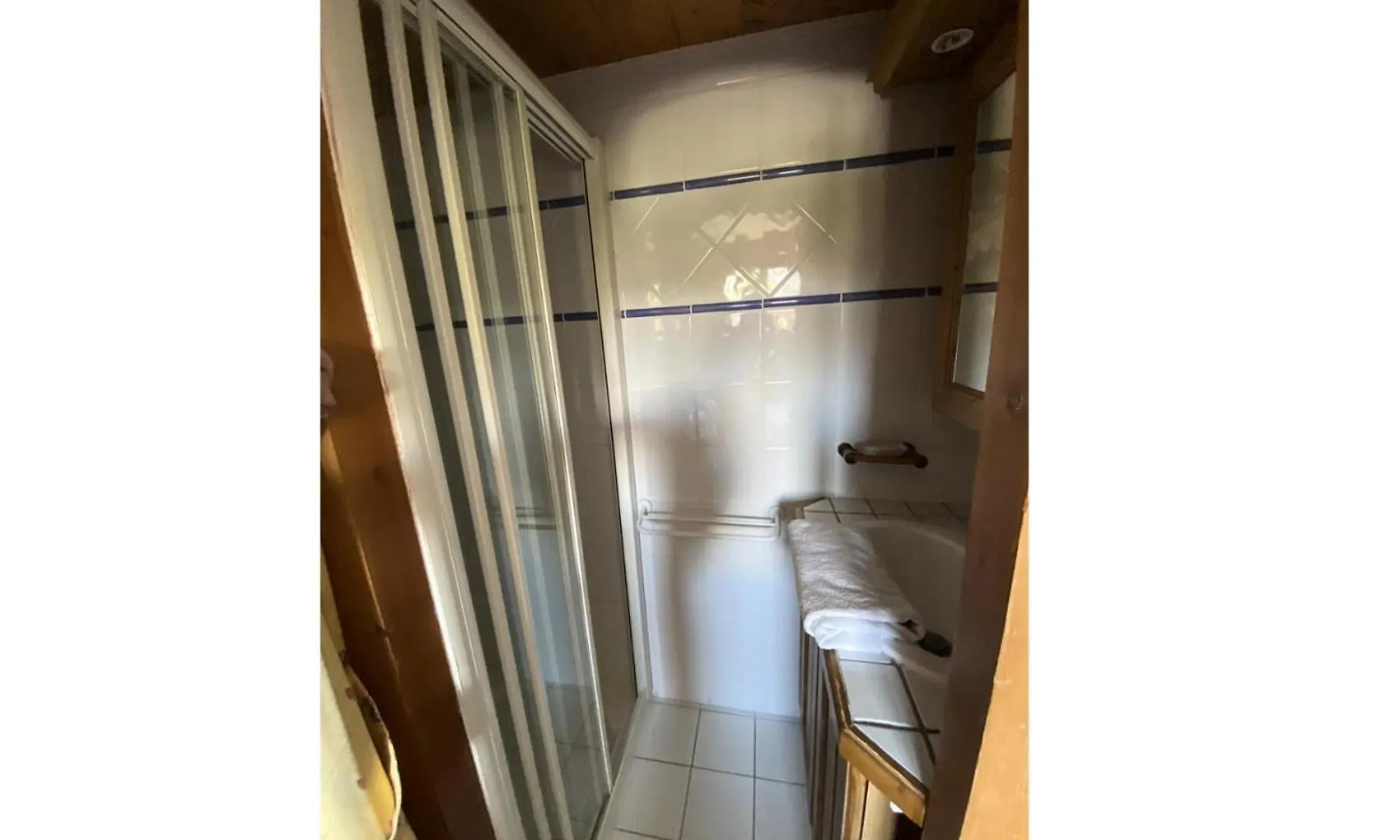 Residence Les Fermes De Meribel - Maeva Home - Appartement 3 Pieces 6 Personnes Selection Mae-7183 Les Allues 0*,  France